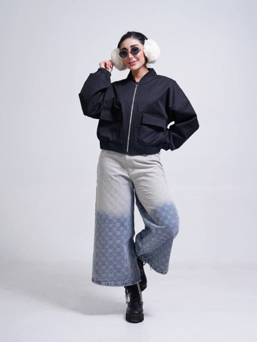 بامبر دو جیب