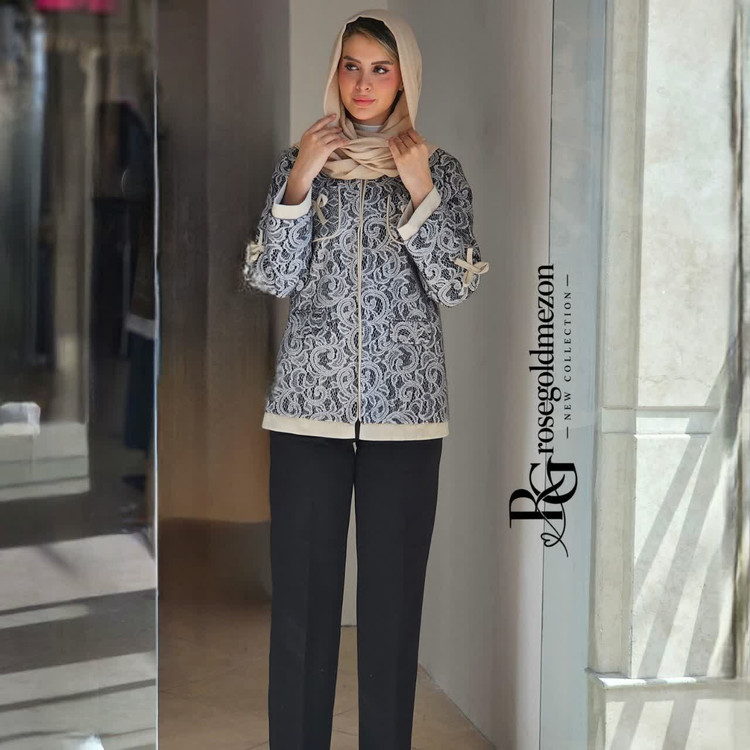 کت تک فوتر وگیپور کد 1060