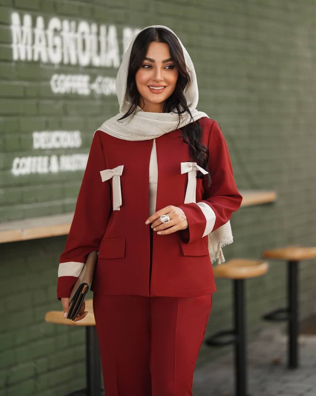 فصلی تازه برای بانوان